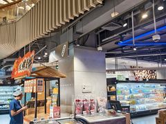 -盒马鲜生(189购物中心店)