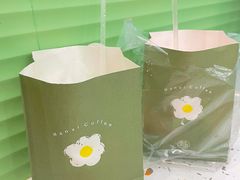 -曼僖瓦罐咖啡(华山南路店)