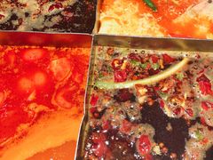 -海底捞火锅(杭州萧山宝龙广场店)