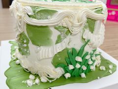 -BONCAKE裱花蛋糕(万象汇店)