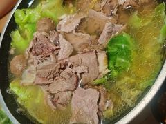-川堂风·跷脚牛肉·乐山爆炒(宝山日月光店)