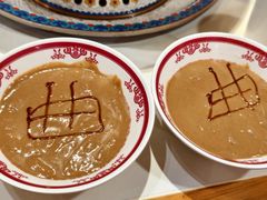 -曲氏老北京铜锅涮肉•火锅(不老街店)