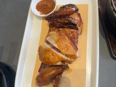 -俏立方·15年新楚菜