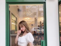 -RAC BAR(安福路店)