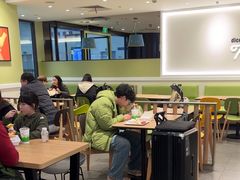 -德克士(五洲餐厅)