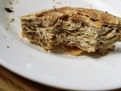 芝麻火烧-东兴顺爆肚张