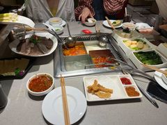 -海底捞火锅(漫乐城夜宵主题店)
