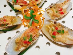 -优食坊·蒸汽海鲜(康盛路店)