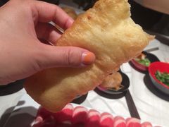 -凯鸽火锅(华林新天地店)