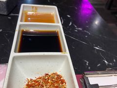-鹤江桥·红油牛肉粉(SKP店)
