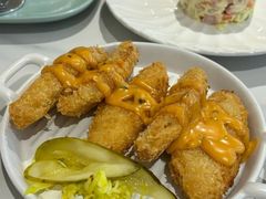 -库滋明·俄罗斯特色美食(中央大街店)