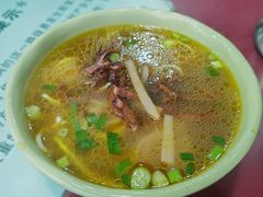 -大石人家鱿鱼面馆(大石西路总店)