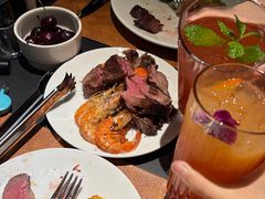 -拉蒂娜·巴西牛排馆 Latina·Brazilian Steakhouse(陆家嘴旗舰店)