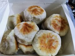 -长发西饼(道前店)