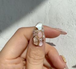 -Aso Artist Beauty美甲美睫
