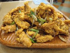 -罗阳人家私房菜(罗阳路店)