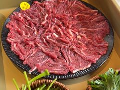 -芸鲜季·云南野生菌餐厅· 云南风物味研社(闵行店)