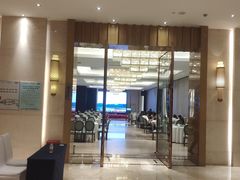 -新黄埭大酒店丨宴会厅(润元路店)