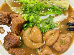 -珍珍小食店(西华路店)