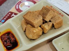 -百家鸡味馆(清泰店)