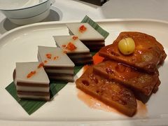 秦淮双拼-民国红公馆·秦淮八艳(夫子庙店)