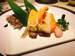 -赤坂亭M9和牛烧肉·日料398放题(万达店)