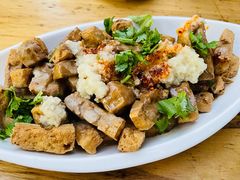 -正宗天津烧麦馆(柳州路店)