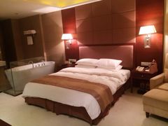 万豪温泉谷度假酒店-咸宁温泉谷大酒店