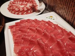 -南门涮肉(后海店)