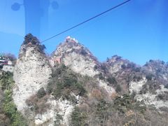 -南武当山景区