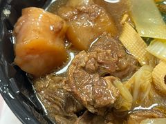 -牛腩之旅·牛腩牛杂煲(光启城美食城店)