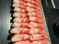 -尚品火锅(正阳路店)