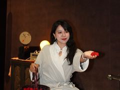 -深圳隐秀山居酒店