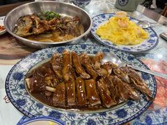 庄园碌鹅-阿殳菜馆·私厨(水围村店)