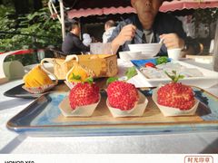 -鹿鸣酒家(越秀店)