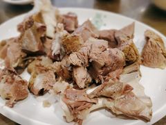 -清真·益鑫羊肉手抓馆(花园北街店)