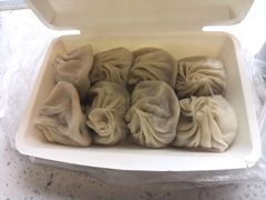 -笑云开汤包店(网巾市店)