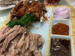 -上陵手抓(观湖壹号店)
