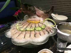 -渔傅·蓝海岸霞浦海鲜(正祥店)