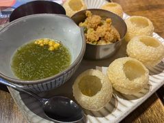 -印度玛咖·鲜熬咖喱(银泰创意城店)