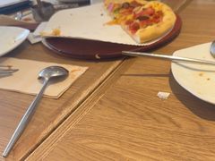 -必胜客(双榆树店)