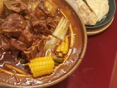 -宏状元现熬粥·京味菜(五棵松店)