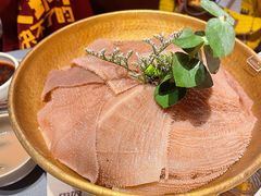-巴奴毛肚火锅(新街口金鹰店)