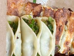 -众口斋锅贴(银泰城店)