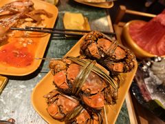 -牛New寿喜烧(中山公园龙之梦店)
