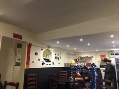 -熊猫川菜馆 panda chine