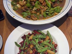 -俭寨大盘鸡·缸子肉·小公鸡·新疆菜(云通店)