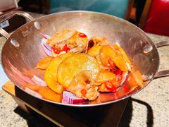 -绿茶餐厅(茂业天地店)