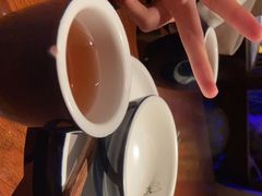 -绿茶餐厅(汇悦大融城店)