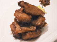 -海味观(老西门店)